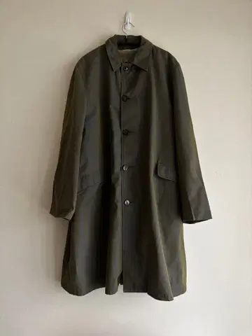 60s CAMPUS 레인보우 코트