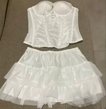 브라이덜 이너 C-65