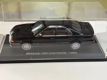 일본산 명차 컬렉션 미쓰비시 디아망테