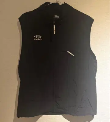 UMBRO x FREAK'S STORE 나일론 베스트