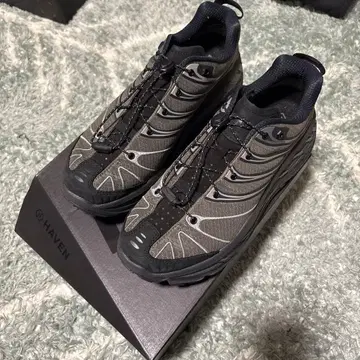 HOKA STINSON EVO GTX GORE-TEX HAVEN