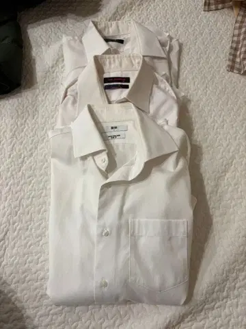 와이셔츠 3개 세트