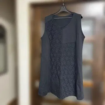 VOYOU 튜닉 가을/겨울 제품