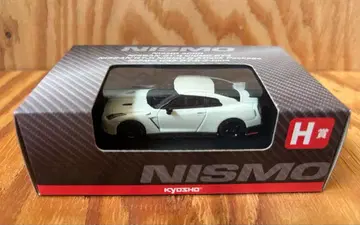 2NISSANGT-R NISMO N attack Package