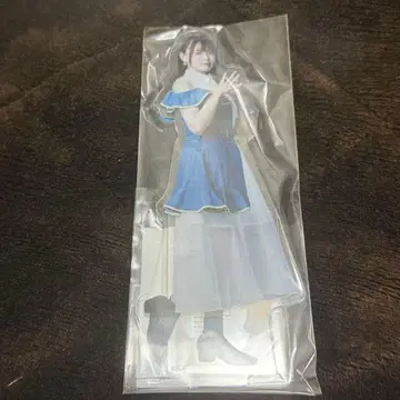 뱅드림 MyGO!!!!! 아티스트 아크릴 스탠드 나가사키 소요