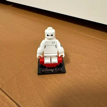 레고 정품 디즈니 100주년 베이맥스