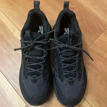 머렐 하이킹 슈즈 Moab Speed 2 Gore-Tex