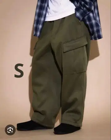 [ S ] DAIWA PIER39 TECH SWEAT 6P PANTS