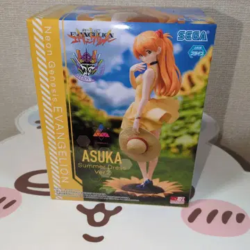 신세기 에반게리온 아스카 썸머 드레스 Ver.2
