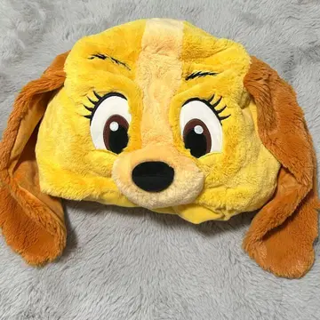 레이디 팬캡 도쿄 디즈니 리조트