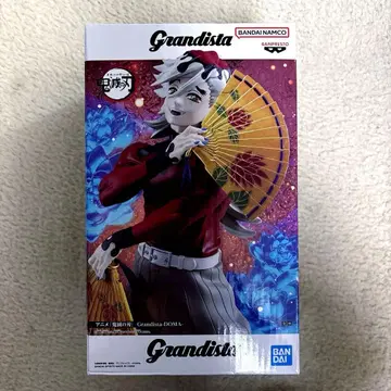 귀멸의 칼날 Grandista 도우마 그란디스타 피규어