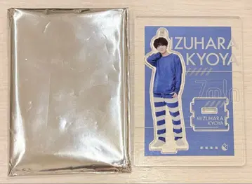 미즈하라 쿄아 타렌토 카드