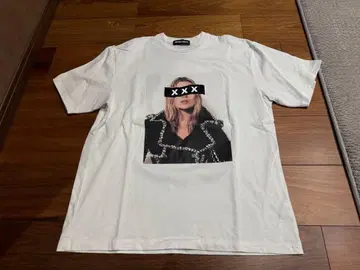 T셔츠 god selection xxx 프린트 The Anniv.