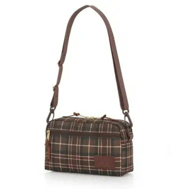 GREGORY 숄더백 패디드 숄더 파우치 M