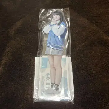 MyGO!!!!! 아티스트 아크릴 스탠드 타카마츠 토모