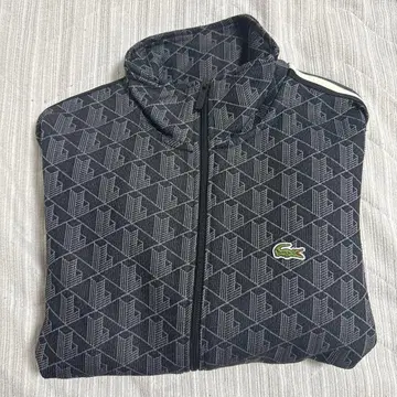 라코스테 셋업 저지