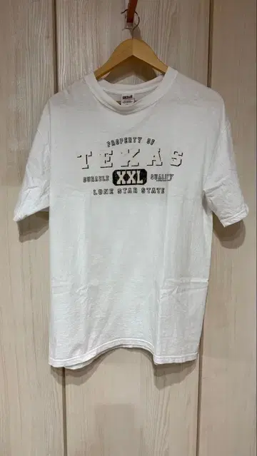 anvil 빈티지 T셔츠 US