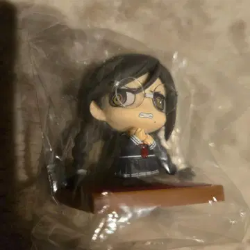 단간론파 치비 캐릭터 피규어 후카와 토코