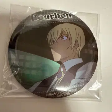 명탐정 코난 제로의 일상 세가 럭키 쿠지 온라인 캔뱃지 아무로 토오루