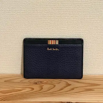 Paul Smith 패스 케이스