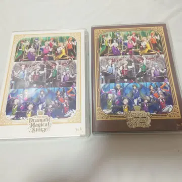 우타노 프린스사마 ASSDMS 원반 DVD