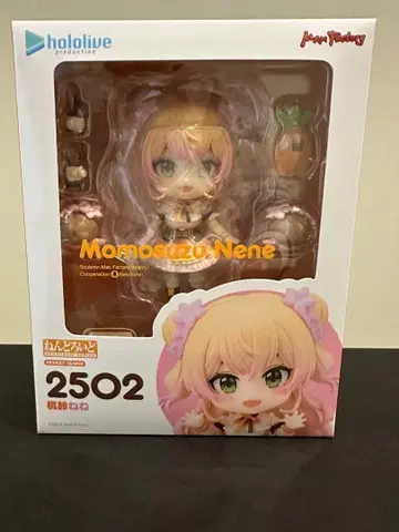 모모스즈 네네 넨도로이드