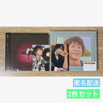 카키하라 테츠야 CD 4th 정규 앨범 아이타이