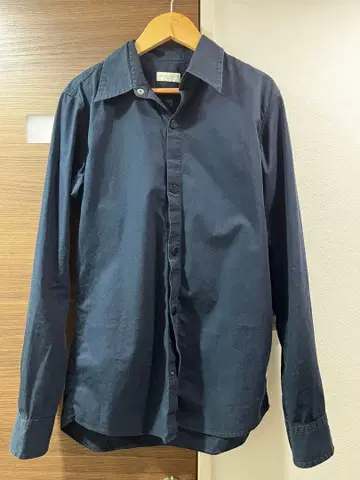 드리스 반 노튼 셔츠 44