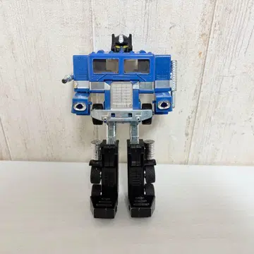 다이아클론 파워드 콘보이 트랙 트랜스포머