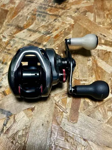 시마노 21 스콜피온 DC 150HG