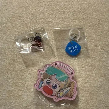 모리슈토 캡슐 토이