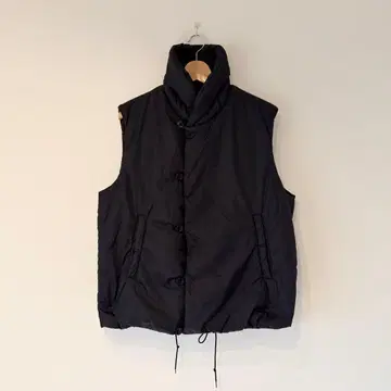 ARPENTEUR LOFT V PRIMALOFT VEST 다운 베스트
