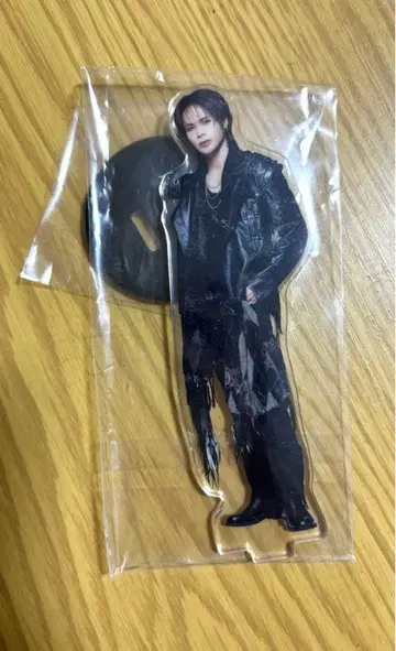 Break the KAT-TUN 아크릴 스탠드 우에다 타츠야