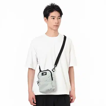 [ 미사용 새상품 ] New Balance 뉴발란스 미니 숄더백