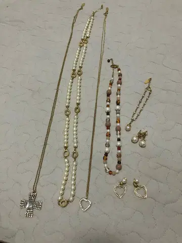 카네코 이사오 액세서리