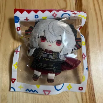 쿠츠하 사냐 니지파페 니지파펫 퍼펫