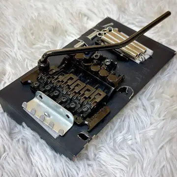 Floyd Rose 오리지널 세트 플로이드 로즈 오리지널 블랙