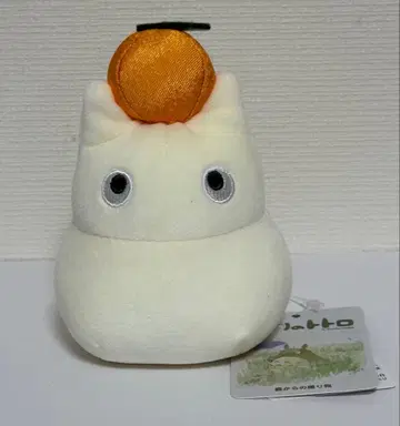 이웃집 토토로 봉제 인형 설날 아기 토토로 완판템 동동이 공화국