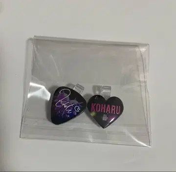 KOHARU 피크핀 코하루