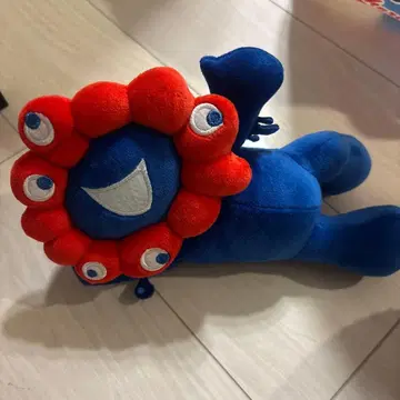 미야쿠미야쿠 복권 3등 봉제 인형 미야쿠미야쿠