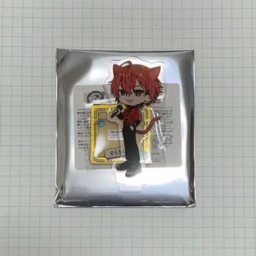 니시조노 렌가 미니 아크릴 스탠드