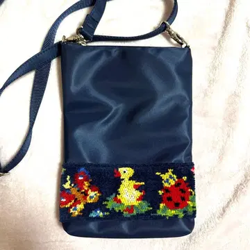 학교 페이러 스마트폰 숄더