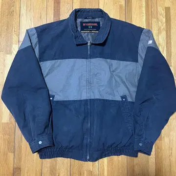 McGREGOR 맥그리거 스윙탑 자켓