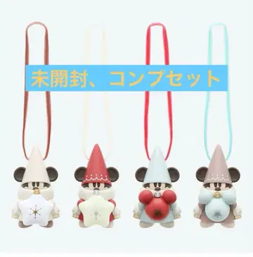 릴린린 캡슐 토이 2025 4종 컴프 세트