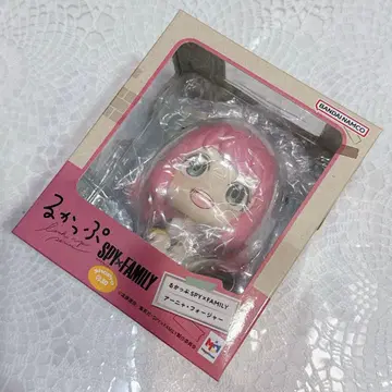 스파이 패밀리 spyfamily 아냐 룩업 피규어