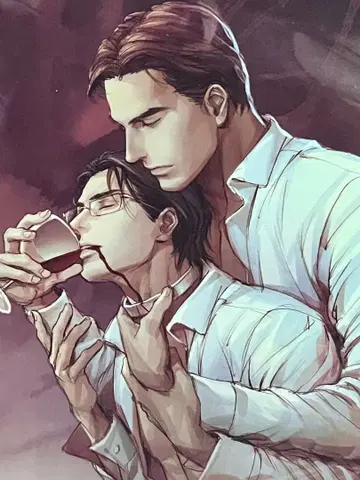 IN THESE WORDS A4 클리어 파일