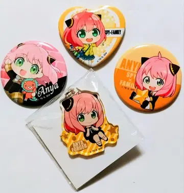 스파이 패밀리 아냐 묶음 판매