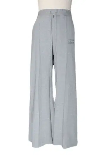 SHINYAKOZUKA ORDINARY HOME PANTALON 25ss