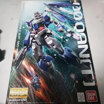 MG 건담 OO QUANTA