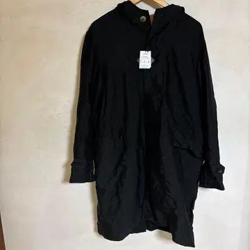 ARTISAN 코트 (택 포함) 후드 포함